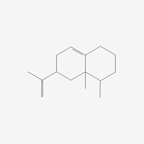 chemical structure of 115888-31-8 FT-0701070