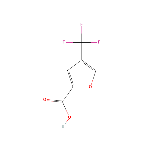 chemical structure of 56286-80-7 FT-0701073