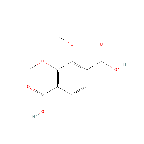 chemical structure of 7168-95-8 FT-0701078