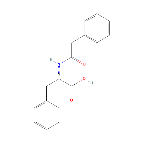 chemical structure of 738-75-0 FT-0701087