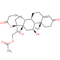 chemical structure of 1192107-33-7 FT-0701101
