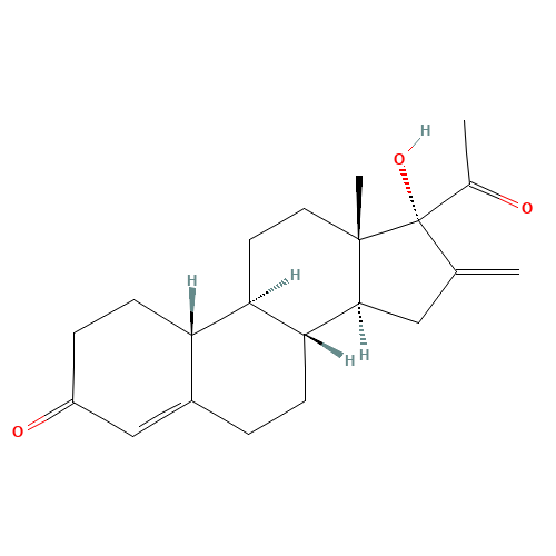chemical structure of 7690-08-6 FT-0701109