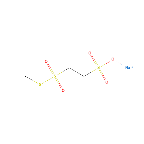 chemical structure of 155450-07-0 FT-0701114