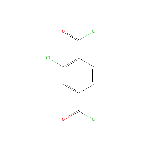 chemical structure of 13815-87-7 FT-0701116