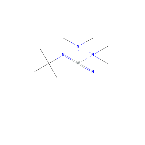 chemical structure of 406462-43-9 FT-0701122
