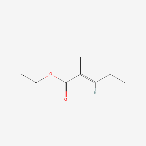 chemical structure of 58625-96-0 FT-0701130