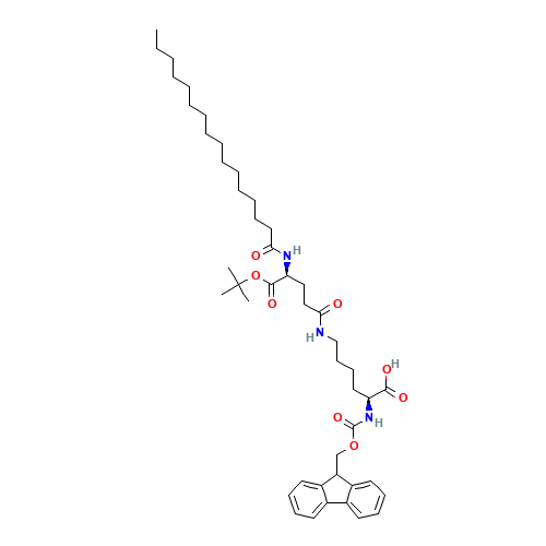chemical structure of 1491158-62-3 FT-0701133