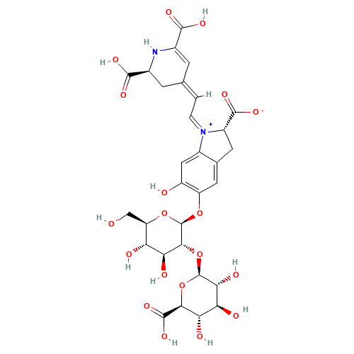 chemical structure of 15167-84-7 FT-0701135