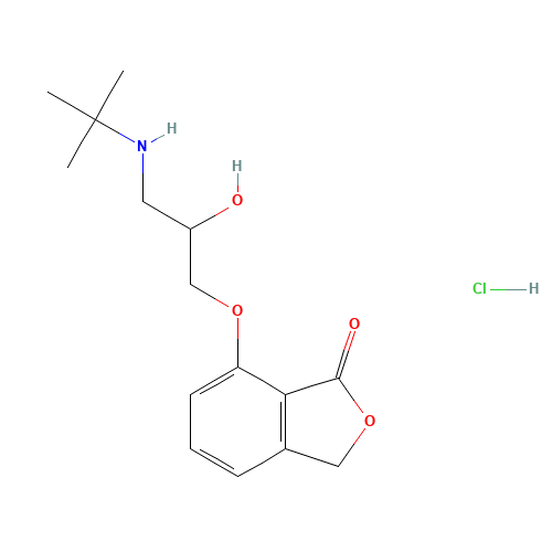 chemical structure of 55104-39-7 FT-0701146