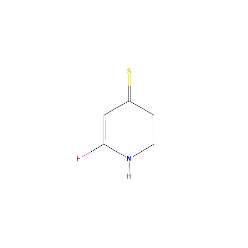 chemical structure of 1806572-18-8 FT-0701162