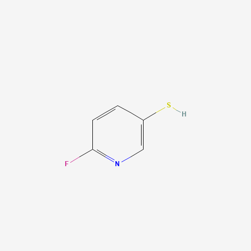 chemical structure of 912545-85-8 FT-0701163