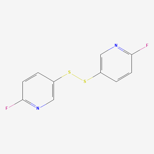 chemical structure of 1982380-59-5 FT-0701164