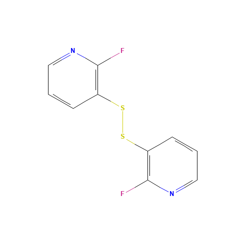 chemical structure of 1982380-60-8 FT-0701165