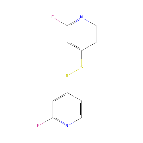chemical structure of 1982380-63-1 FT-0701166