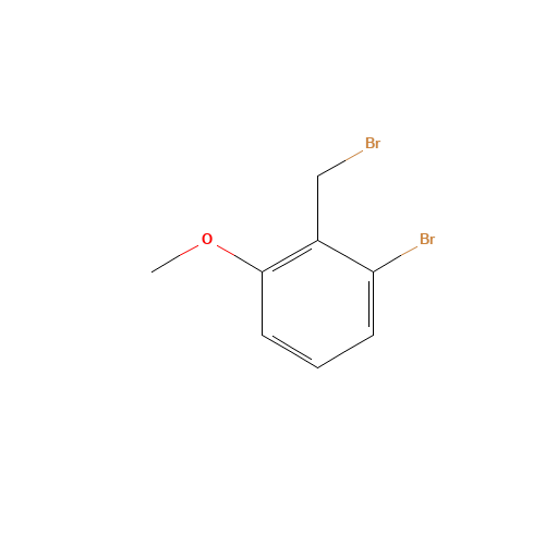 chemical structure of 126712-05-8 FT-0701177
