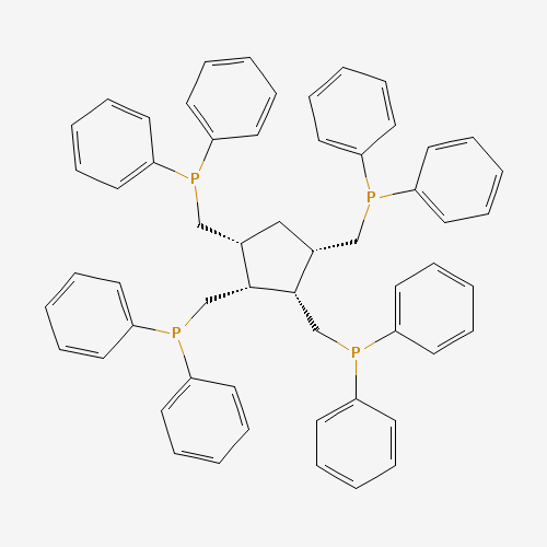 chemical structure of 333380-86-2 FT-0701183