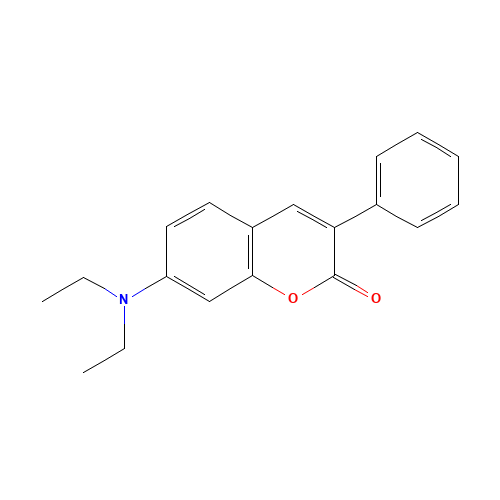 chemical structure of 84865-19-0 FT-0701191