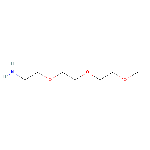 chemical structure of 74654-07-2 FT-0701206