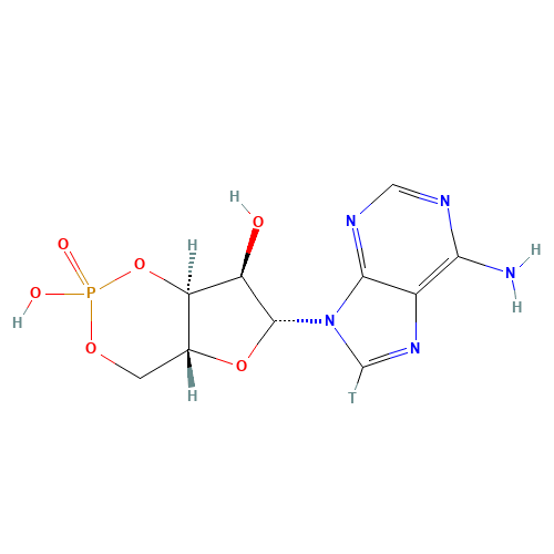 chemical structure of 50816-76-7 FT-0701208