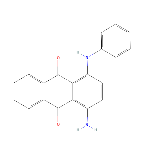 chemical structure of 4395-65-7 FT-0701209
