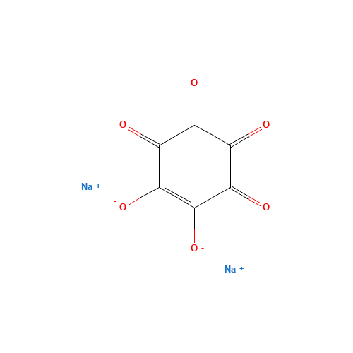 chemical structure of 523-21-7 FT-0701211