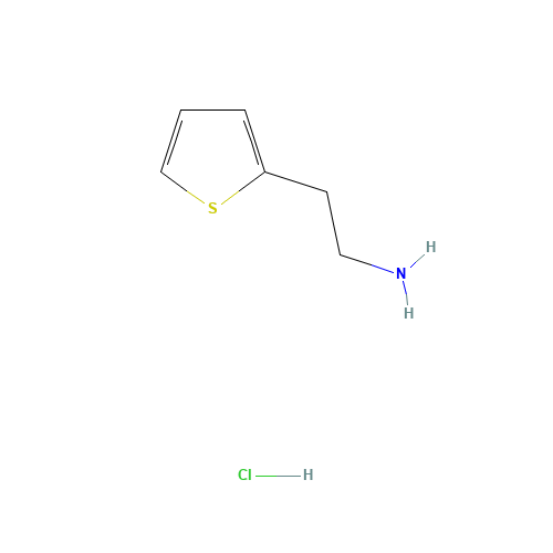 chemical structure of 86188-24-1 FT-0701224