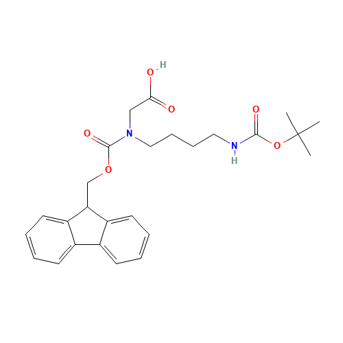 chemical structure of 171856-09-0 FT-0701226