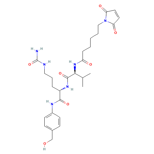 chemical structure of 159857-80-4 FT-0701243