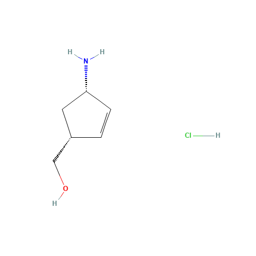 chemical structure of 287717-44-6 FT-0701248