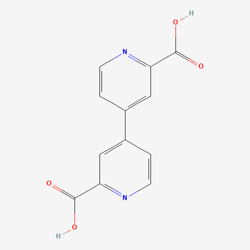 chemical structure of 85531-49-3 FT-0701252