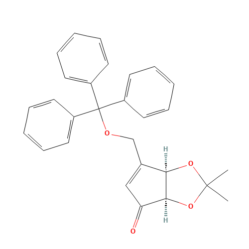 chemical structure of 88559-56-2 FT-0701257