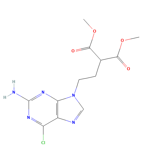 chemical structure of 172529-93-0 FT-0701259