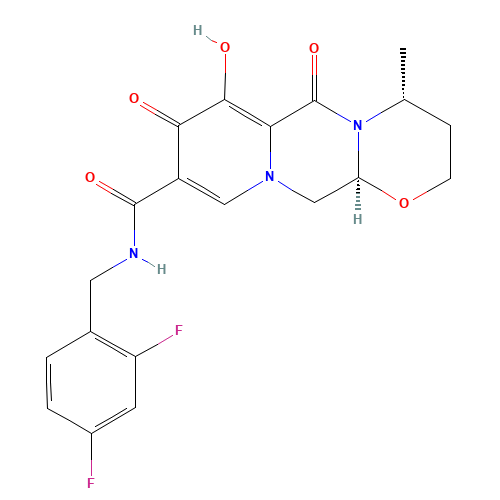 chemical structure of 1051375-16-6 FT-0701265