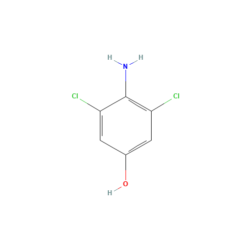 chemical structure of 26271-75-0 FT-0701267