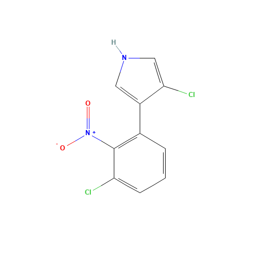 chemical structure of 1018-71-9 FT-0701269