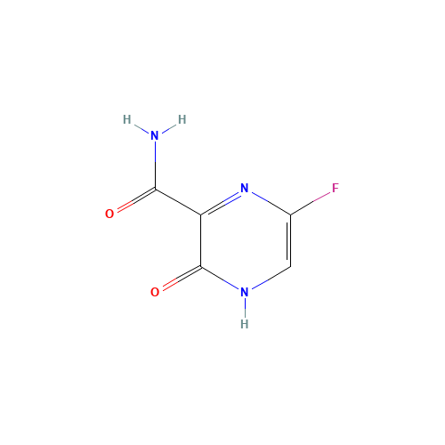 chemical structure of 259793-96-9 FT-0701282