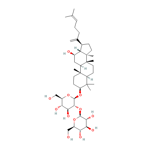 chemical structure of 494753-69-4 FT-0701284