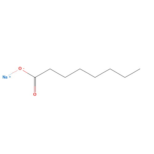 chemical structure of 1984-06-1 FT-0701289