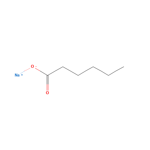 chemical structure of 10051-44-2 FT-0701290