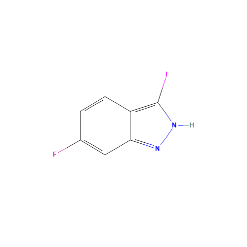chemical structure of 885522-07-6 FT-0701314