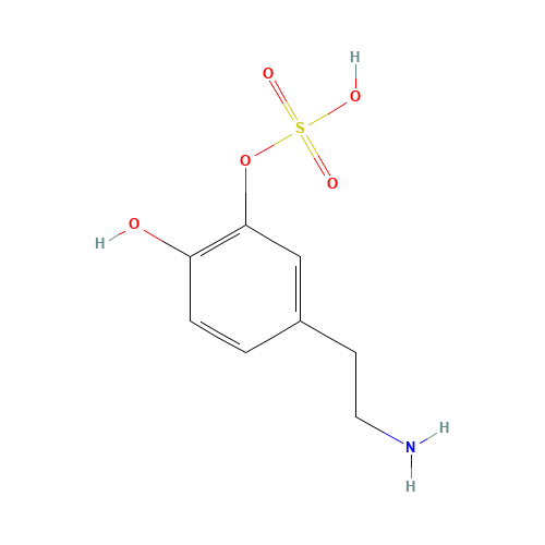 chemical structure of 51317-41-0 FT-0701316