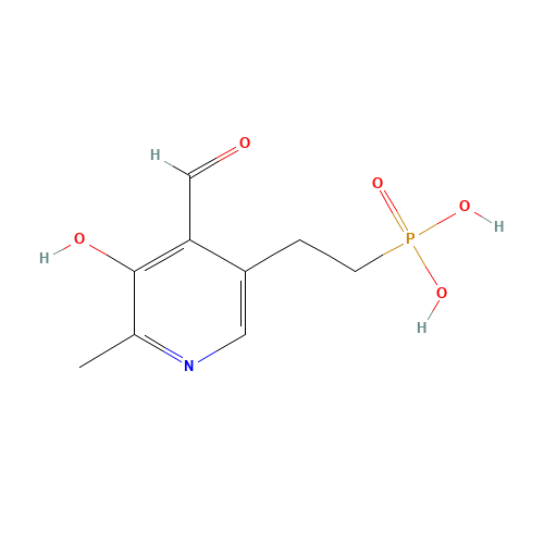 chemical structure of 19730-75-7 FT-0701319