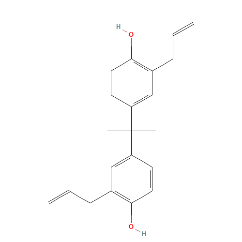 chemical structure of 1745-89-7 FT-0701324