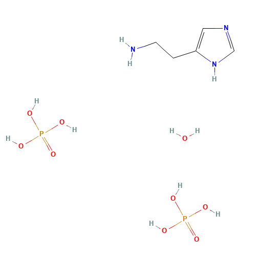 chemical structure of 23297-93-0 FT-0701328