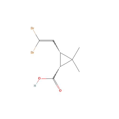 chemical structure of 63597-73-9 FT-0701336