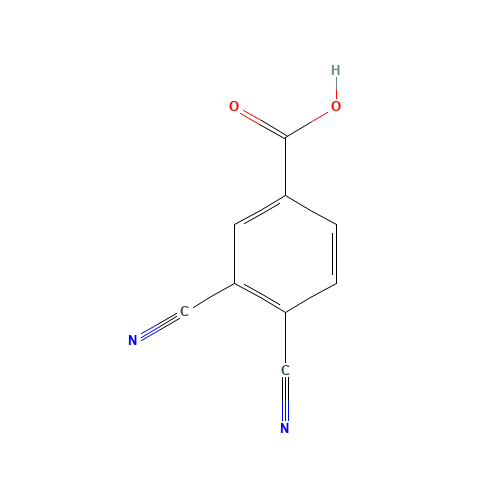 chemical structure of 60469-86-5 FT-0701337