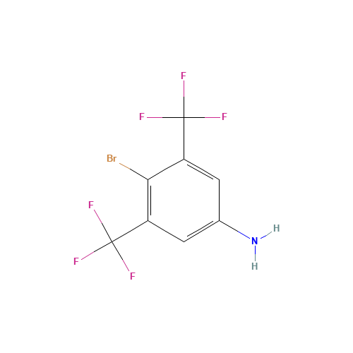 chemical structure of 268733-18-2 FT-0701339