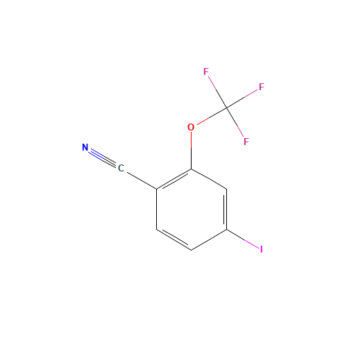 chemical structure of 1807054-38-1 FT-0701341