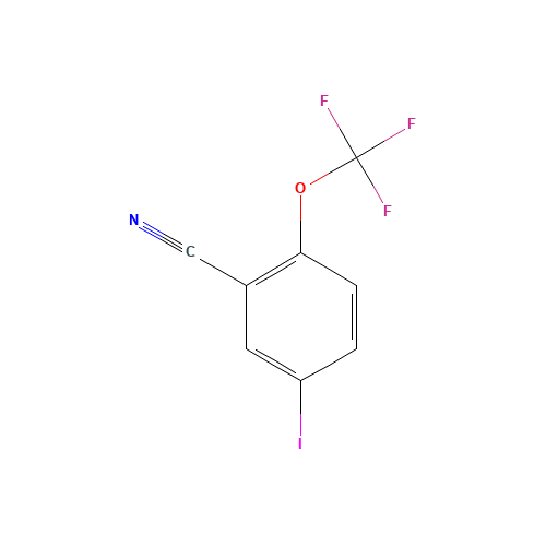 chemical structure of 1806421-88-4 FT-0701342