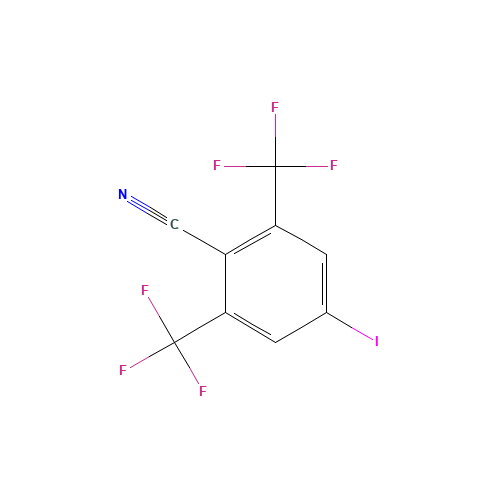 chemical structure of 1805132-68-6 FT-0701348